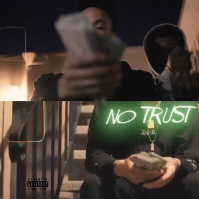 No Trust - Single