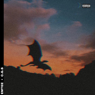 Can't Get Stressed - Single