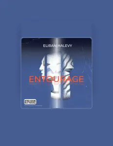 Listen to Eliran Halevy, watch music videos, read bio, see tour dates & more!
