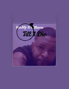 Escucha a Skinny-D Williams, mira videos musicales, lee su biografía, consulta las fechas de las gira y más.
