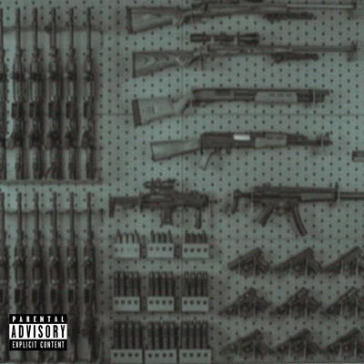 Arsenal (feat. WG.GAEL) - Single