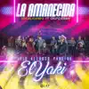 Stream & download La Amanecida Socializando (feat. Grupo Firme) - EP