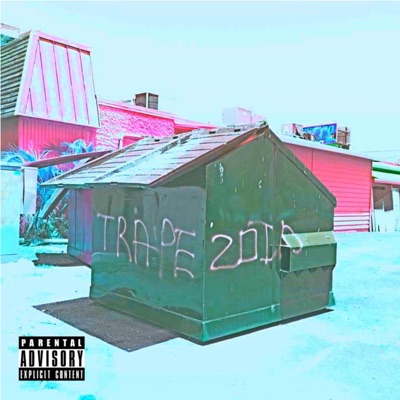 Planet Trapezoid - EP