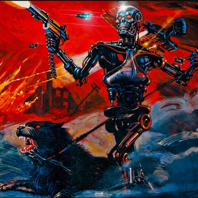 Dangerous Times - EP