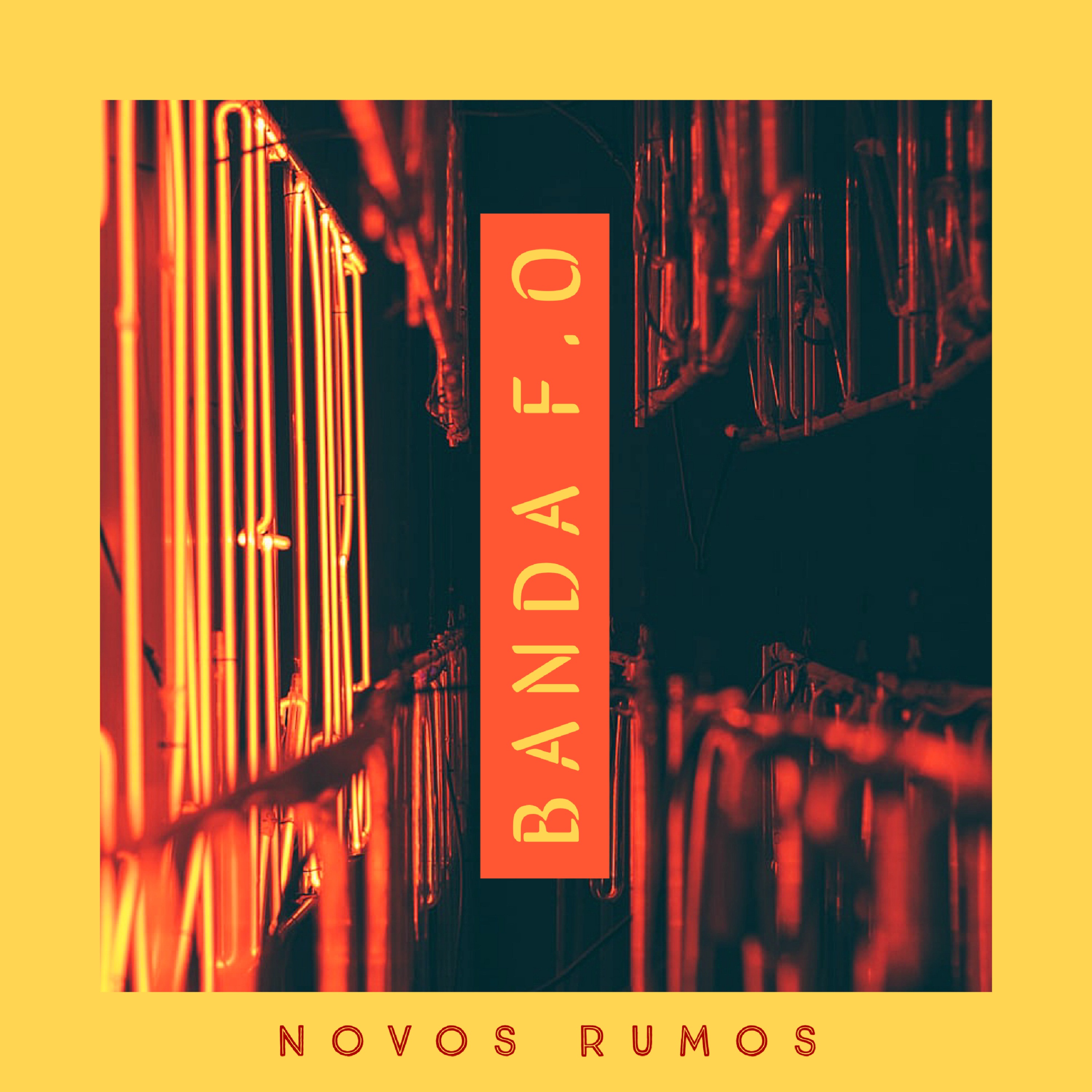 Novos Rumos - EP