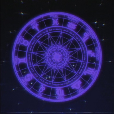 Zodiac Signs - Single