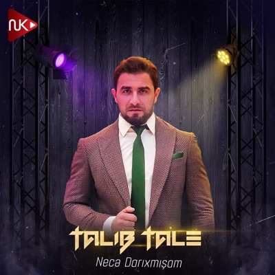 Talıb Tale - Necə Darıxmışam (feat. Zeynəb Həsəni)