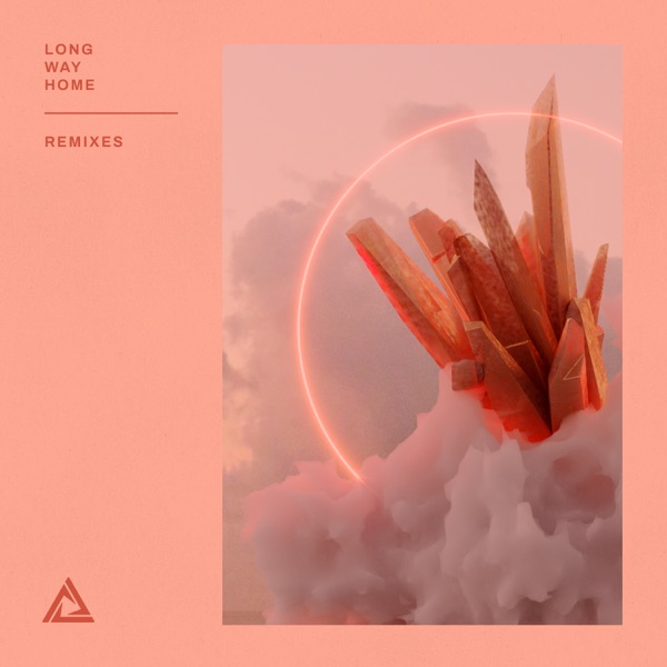 Long Way Home (Remixes) [feat. Jorza] - EP