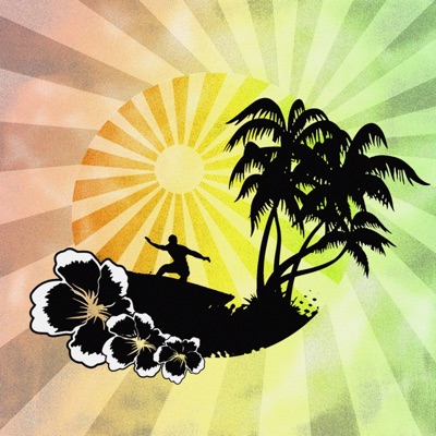 Rockin' da Island - The Big Island All-Star Band