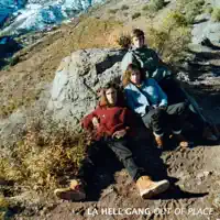 Easy Jam — La Hell Gang