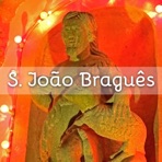 S. João Braguês - Single