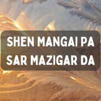 Shen Mangai Pa Sar Mazigar Da - Single - Kifayat Shah Bacha
