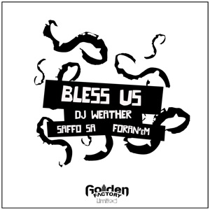 Bless Us - Single