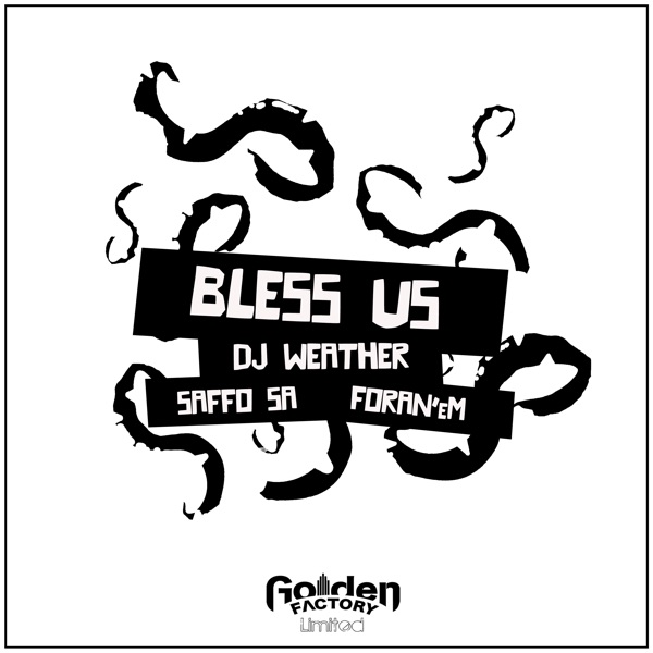 Bless Us - Single
