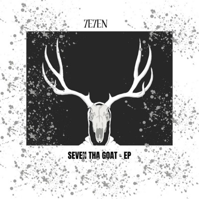 Seven Tha Goat - EP