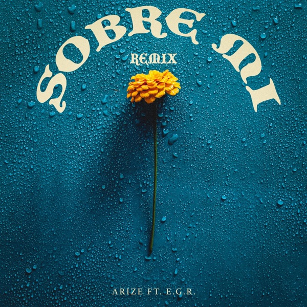 Sobre Mi (feat. E.G.R.) [Remix Version] - Single