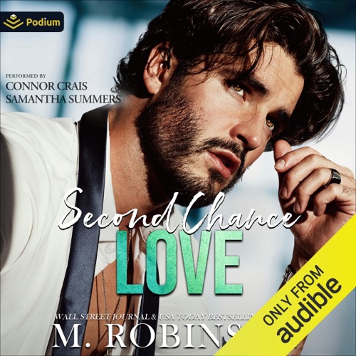 Second Chance Love: Second Chance (Unabridged) cover