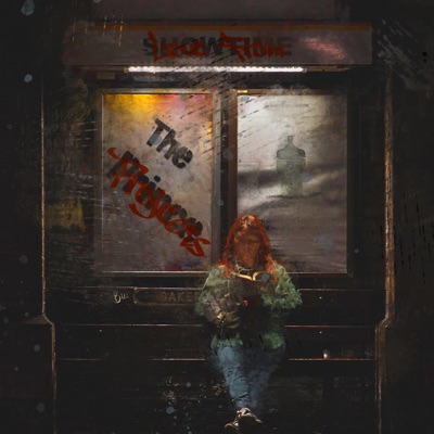 Love From the Projects (Instrumental) - Single