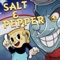 Salt & Pepper (Cuphead) - Rockit Music lyrics