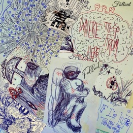 Fallout (feat. Savvy.) AJ Cooper