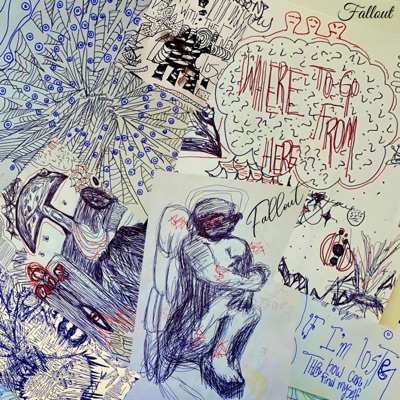 Fallout (feat. Savvy.) - Single