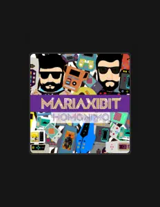 Listen to Mariaxibit, watch music videos, read bio, see tour dates & more!