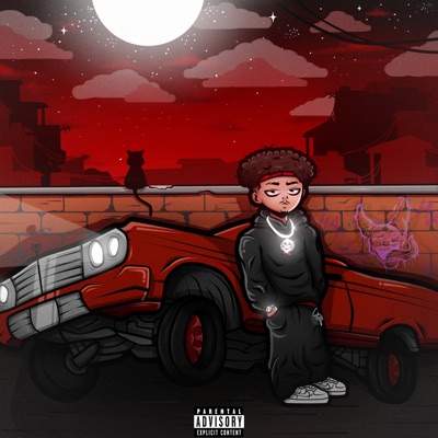 Laticas (feat. trxsh062) - Single