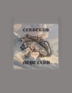 NOPE CLUB dinle, müzik videolarını izle, biyografisini oku, tur tarihlerini ve daha fazlasını gör!