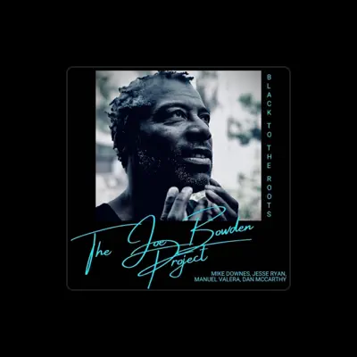 Listen to The Joe Bowden Project, watch music videos, read bio, see tour dates & more!