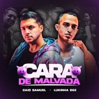 Cara de Malvada - Single - Caio Samuel & Lukinha 062