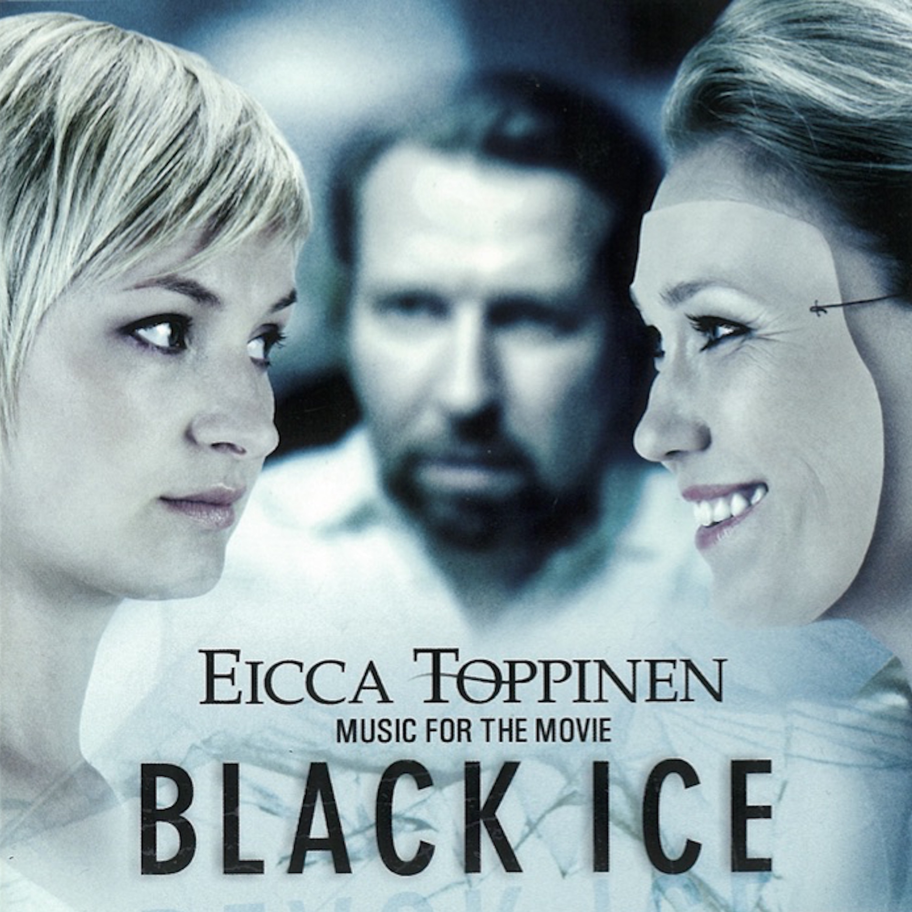 Black Ice (Original Motion Picture Soundtrack)
