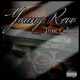 True Colors Young Revv