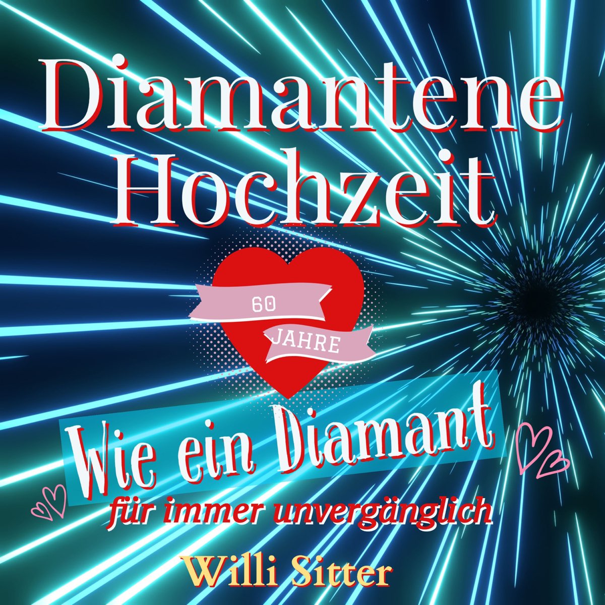 ‎Diamantene Hochzeit Single Album by Willi Sitter Apple Music
