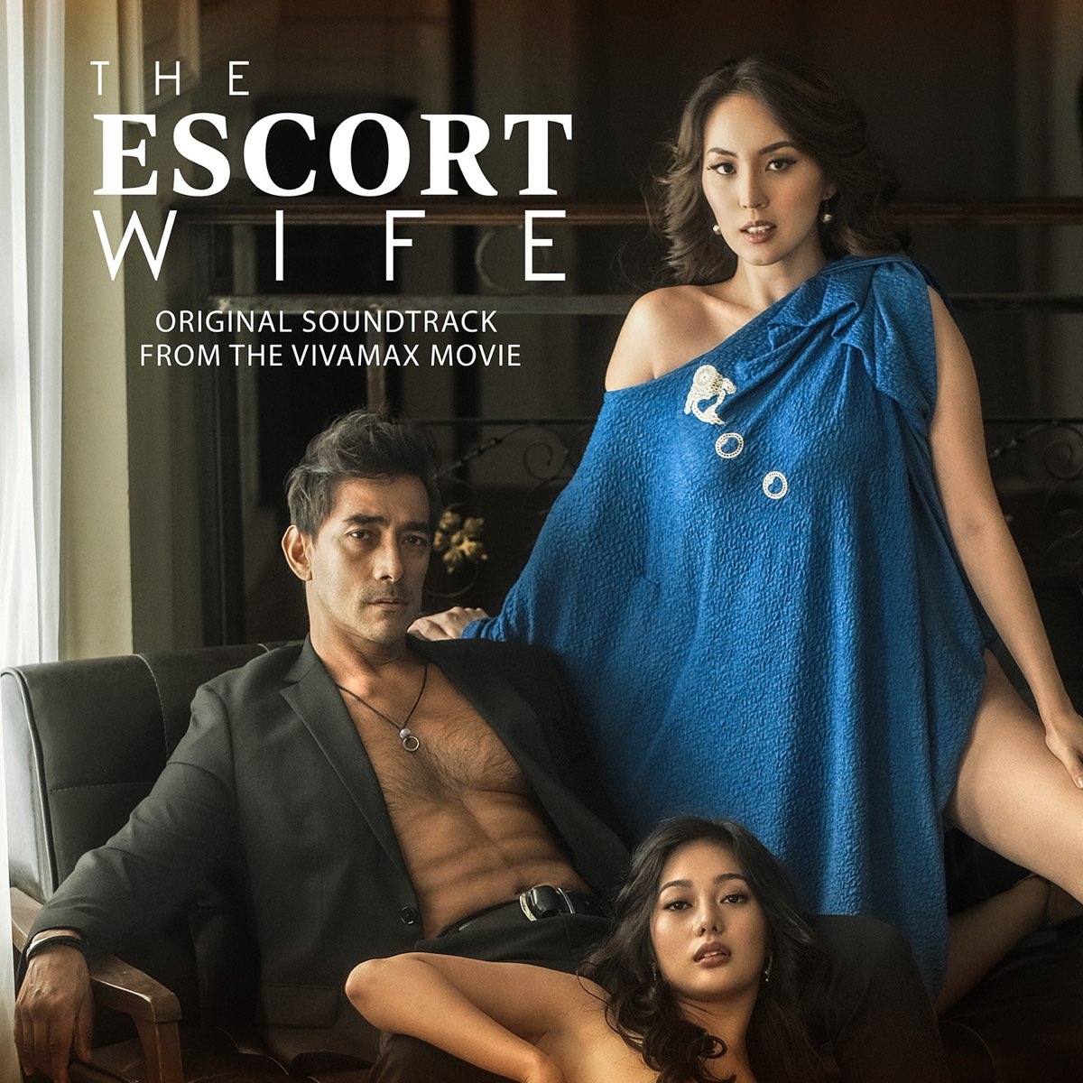 The Escort Wife (Original Soundtrack from the Vivamax Movie) - Single -  Album by Gloc-9, Thyro Alfaro, Shanne Dandan & Lo ki - Apple Music