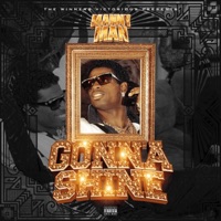 Gonna Shine - Single - Manny Man