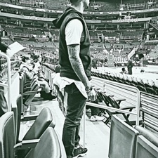 Donnie Proctor - Jersey