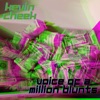 Voice of a Million Blunts
