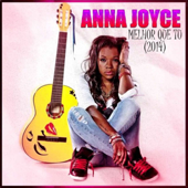 Diário de Mulher - EP - Anna Joyce