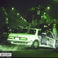 Hyphy - Single - J.Brown