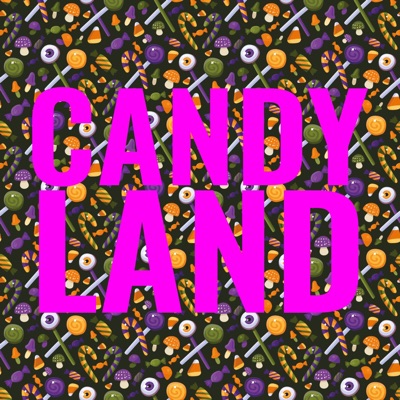 Сергей Волк - Candyland