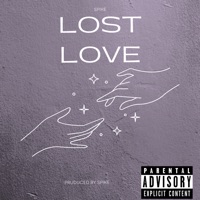 Lost Love - Single - Spike
