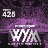 Wake Your Mind Radio 425 artwork