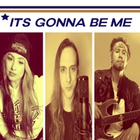 It's Gonna Be Me - Single - Chris Mifsud, PARKER & ALYXX