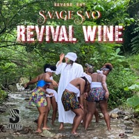 Revival Wine - Single - Savage Savo