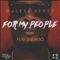 For My People (feat. Sneakbo) - Maleek Berry lyrics
