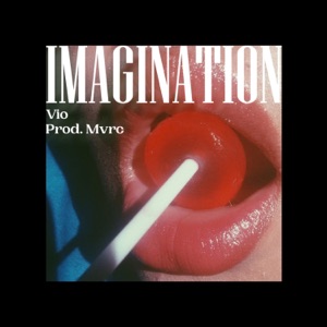 Imagination (feat. Vio)