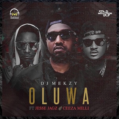 Oluwa - Single