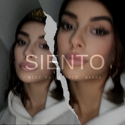 Siento - Single