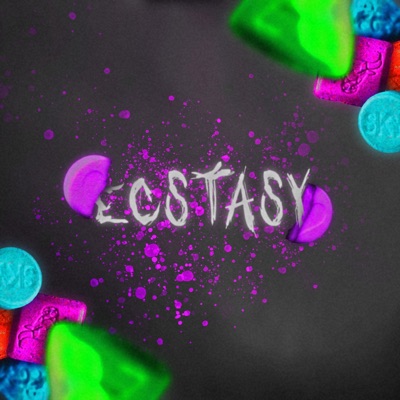Ecstasy (feat. Lil Ryzen) - Single
