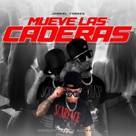 Mueve Las Caderas Jerriel Torres